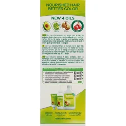 Nutrisse Cream