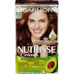 Nutrisse Cream