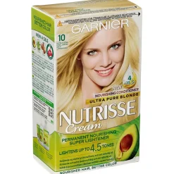 Nutrisse Cream