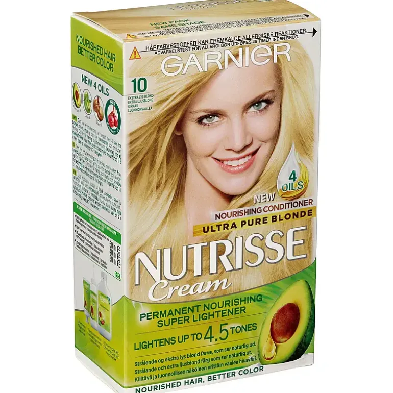 Nutrisse Cream