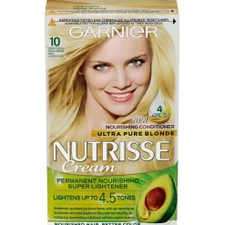 Nutrisse Cream
