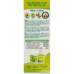 Nutrisse Cream