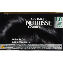 Nutrisse Cream