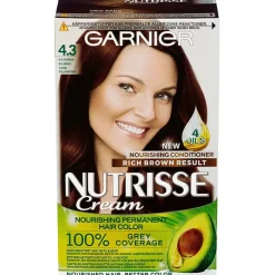 Nutrisse Cream