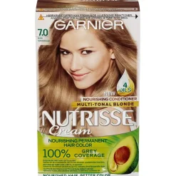 Nutrisse Cream