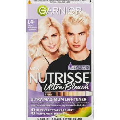 Nutrisse Cream