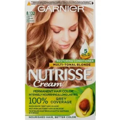 Nutrisse Cream