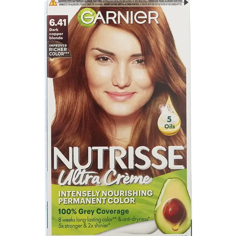 Nutrisse Creme
