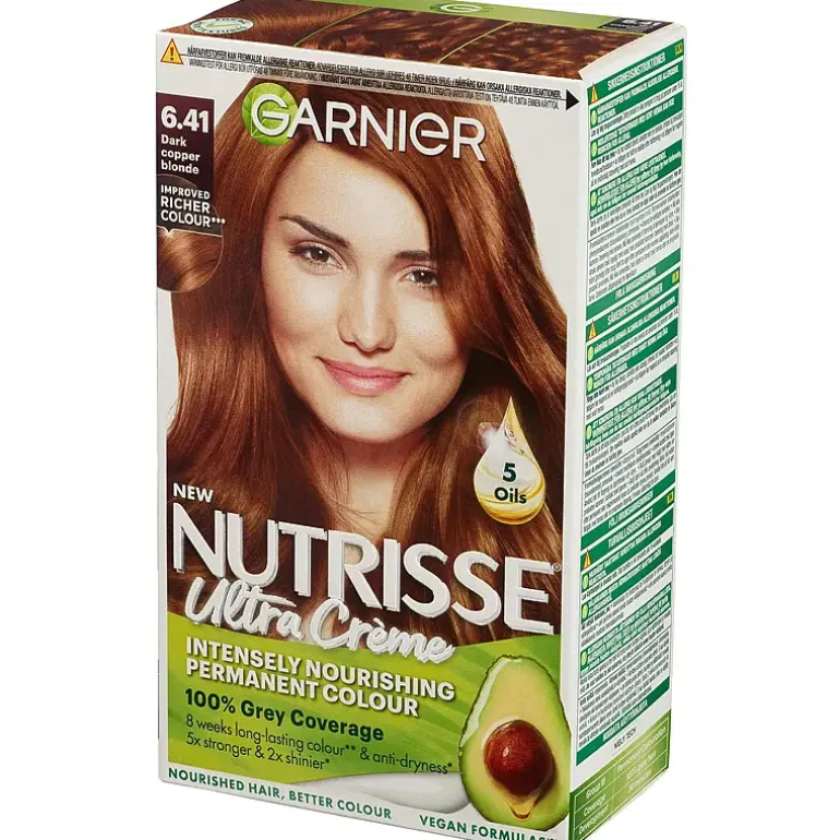 Nutrisse Creme