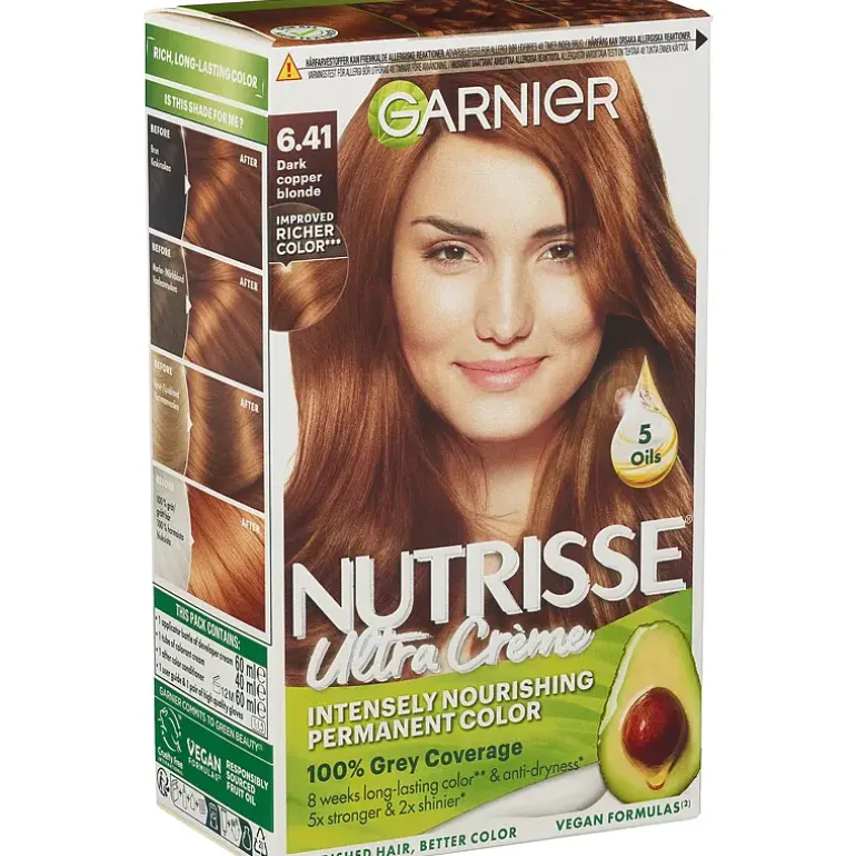 Nutrisse Creme