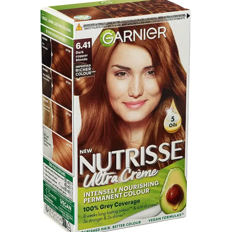 Nutrisse Creme