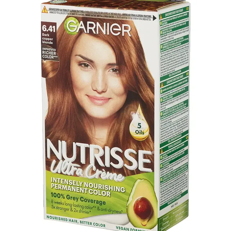 Nutrisse Creme