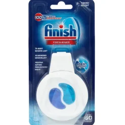 Odour Stop Finish