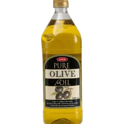 Olivenolje