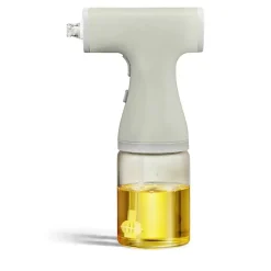 Oljespray