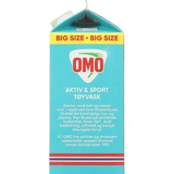 OMO Aktiv & Sport