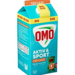 OMO Aktiv & Sport