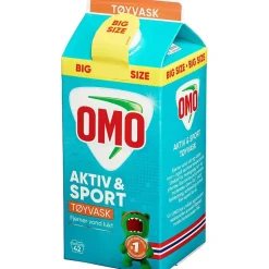 OMO Aktiv & Sport