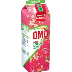 Omo Color