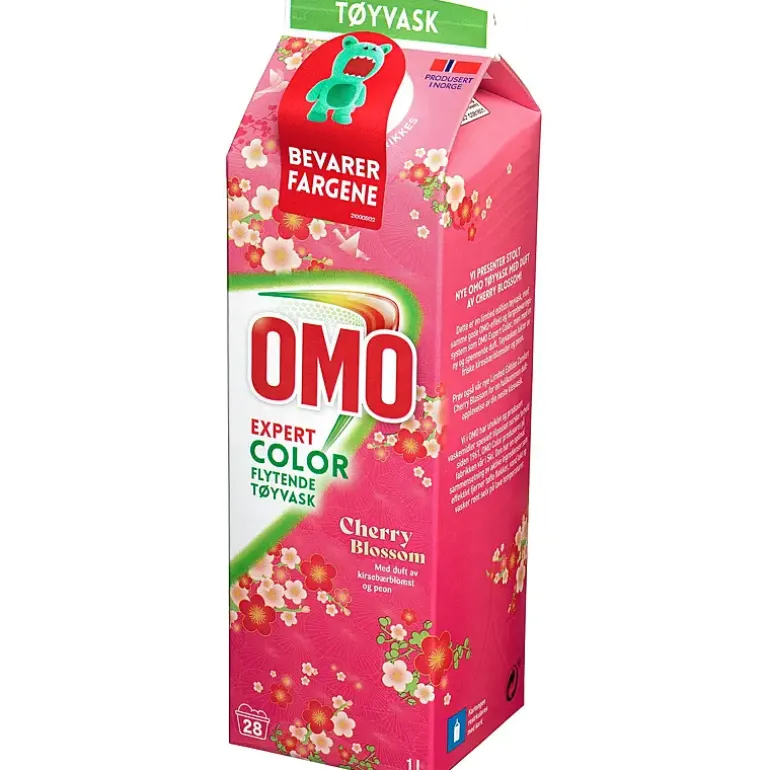 Omo Color