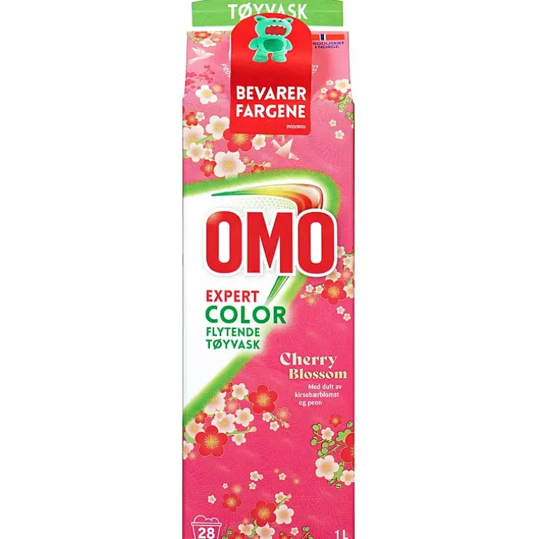Omo Color