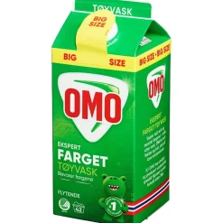 Omo Color