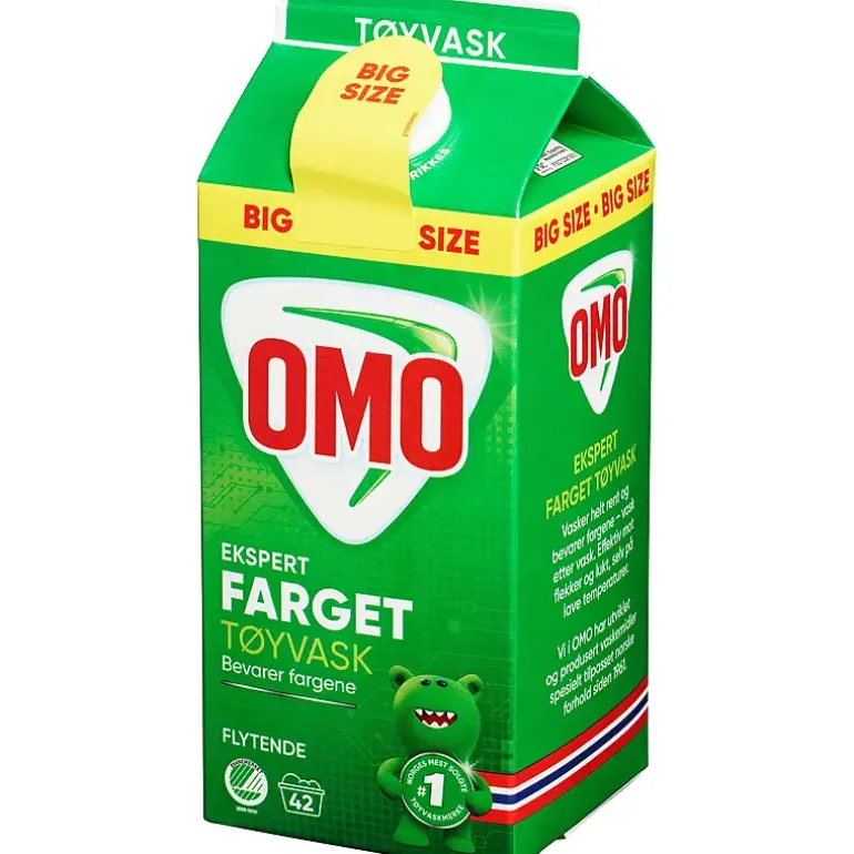 Omo Color