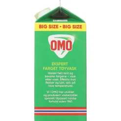 Omo Color