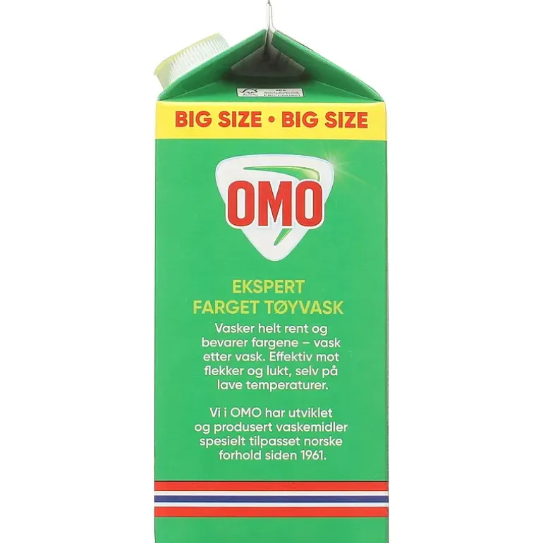 Omo Color