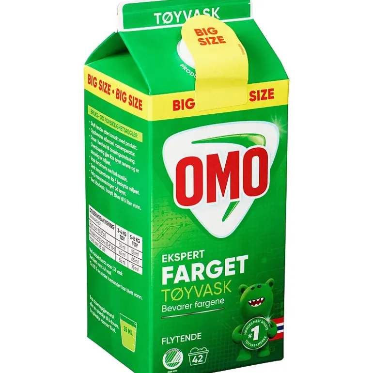 Omo Color