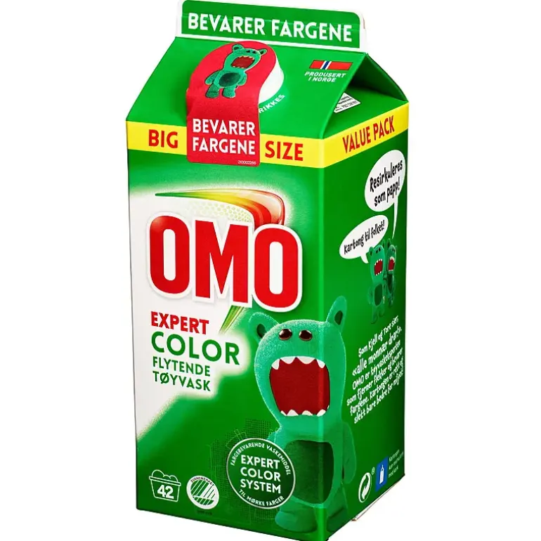 Omo Color