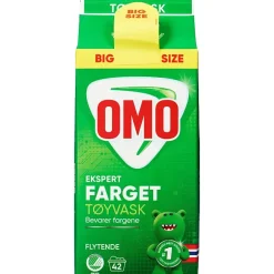 Omo Color