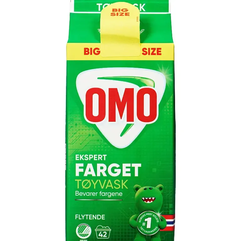 Omo Color