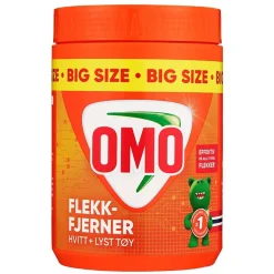 Omo flekkfjerner