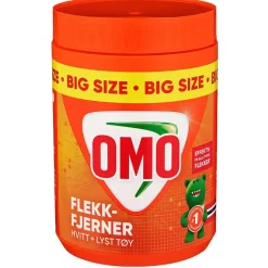 Omo flekkfjerner