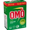 Omo Pluss Color