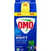 Omo Ultra Hvitt