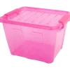 Oppbevaringsboks Home box m/lokk 3 liter