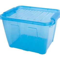 Oppbevaringsboks Home box m/lokk 3 liter