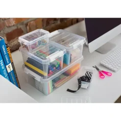 Oppbevaringsboks SmartStore™ m/lokk 3,6 liter