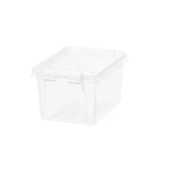 Oppbevaringsboks SmartStore™ m/lokk 1,5 liter