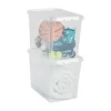 Oppbevaringsboks SmartStore™ m/lokk 61 liter