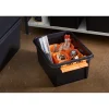 Oppbevaringsboks SmartStore™ m/lokk 32 liter
