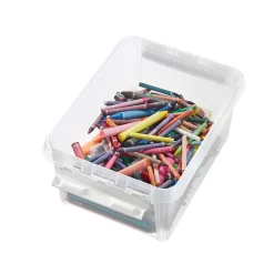 Oppbevaringsboks SmartStore™ m/lokk 8 liter