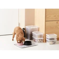 Oppbevaringsboks SmartStore™ m/lokk 8 liter