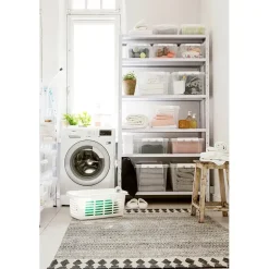 Oppbevaringsboks SmartStore™ m/lokk 52 liter