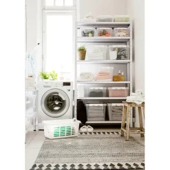 Oppbevaringsboks SmartStore™ m/lokk 14 liter