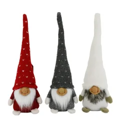 Oppstoppernisse