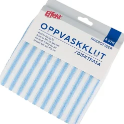 Oppvaskklut