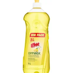 Oppvaskmiddel